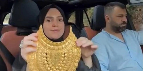 Paylaşım yaptı, yandı! Maliye peşlerine düştü