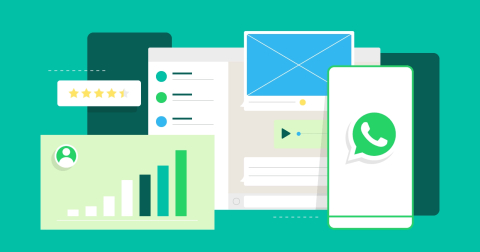 WhatsApp’tan dil engellerini yıkan yenilik!