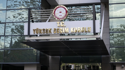 YSK, CHP İstanbul Kongresi için kararını açıklandı