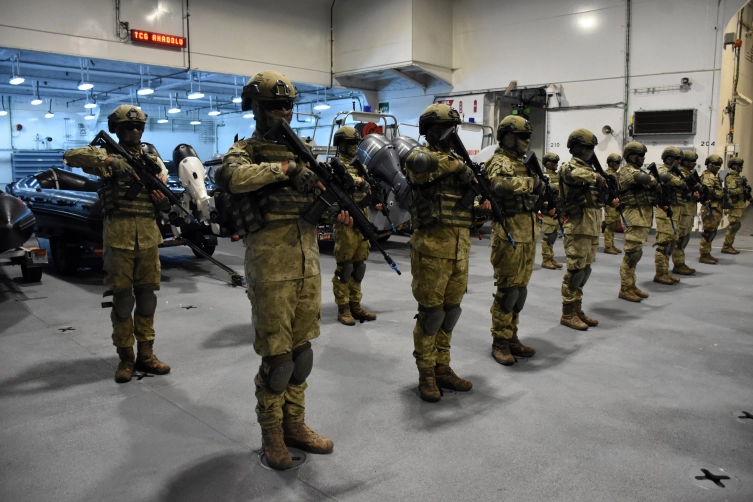 Türk Deniz Kuvvetleri 