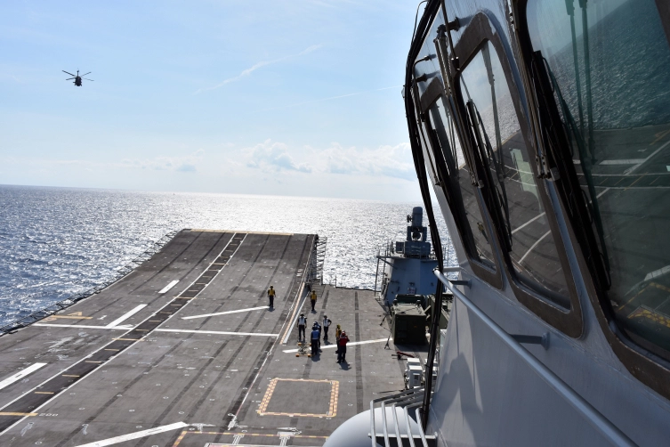 Türk Deniz Kuvvetleri 