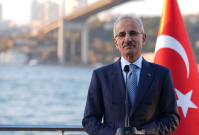 Bakan Uraloğlu: "Türkiye denizcilikte ilk 10’da"