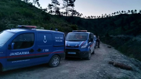 Barış için çağrılan aileye kanlı infaz!