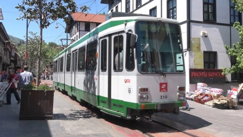 Bursa'da seferlere 12 saatlik ara!