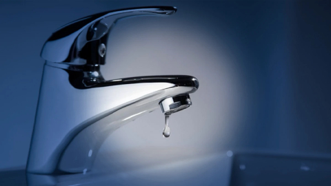 Bursalılar dikkat: 3 ilçede sular kesilecek!