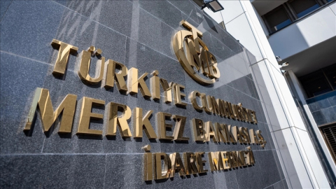 Merkez Bankası rezervleri 178,9 milyar dolara yükseldi