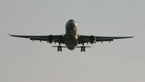 Rusya’da 2 uçak çarpıştı