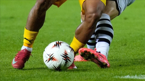 UEFA Avrupa Ligi'nin ilk haftası 9 maçla başladı