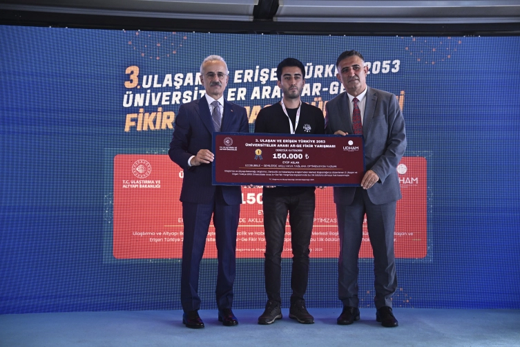 Bakan Uraloğlu: Yapamazsınız korosuna kulak tıkadık