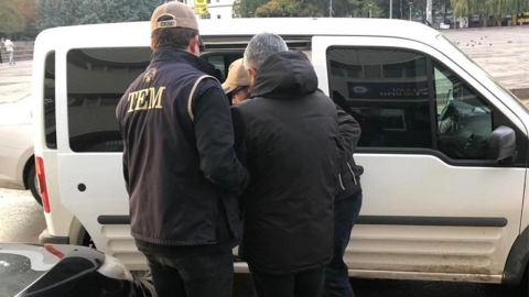 6 ilde FETÖ operasyonu: 10 gözaltı kararı