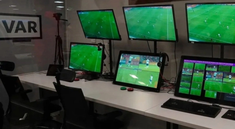 Alanyaspor - Galatasaray maçının VAR'ı açıklandı