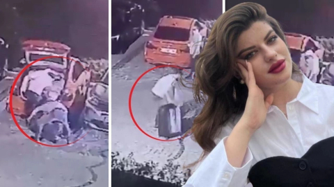 Ayşe Tokyaz cinayeti: 2 polis ilk kez hakim karşısına çıktı