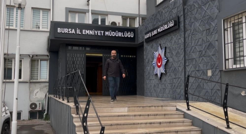 Bursa'da akıl almaz satış oyunu