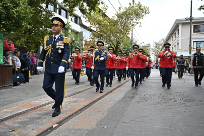 Bursa’da hem çok renkli hem çok sesli festival