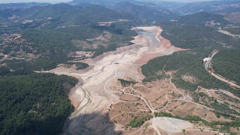 Bursa'da su kesintisi dedikodusu, su tüketimini patlattı