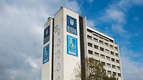 Bursa'da su kesintisi olacak mı? BUSKİ'den açıklama geldi