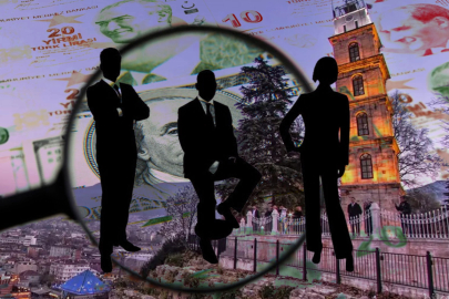Bursa'nın vergi rekortmenleri açıklandı!