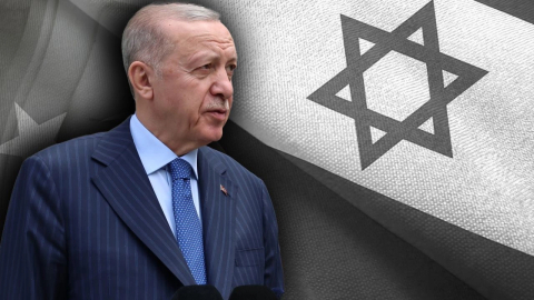 Cumhurbaşkanı Erdoğan: İsrail, zulmüyle yalnızlaşıyor