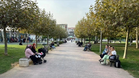 Hafta sonu hava nasıl olacak?