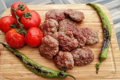 İnegöl Köftesi yeni logosunu arıyor!