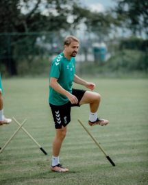 Kadro dışı kalan Caner Erkin'den açıklama