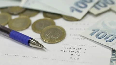 Maliye'den yeni düzenleme: Sahte faturaya hapis cezası