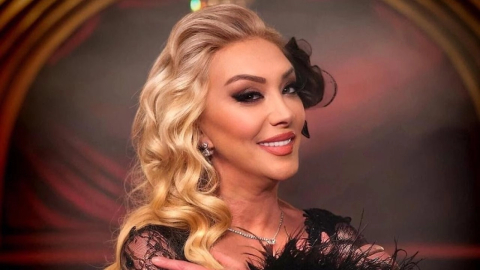 Şarkıcı Güllü hayatını kaybetti