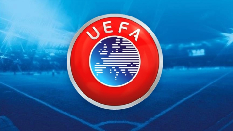 UEFA'dan İsrail hamlesi: Men edilmesi konuşulacak!