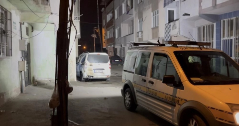 Bursa'da bir kişi husumetlisinin aracını kundakladı