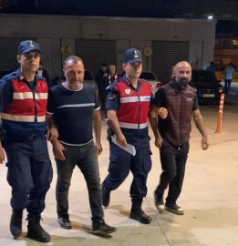 Bursa'da uyuşturucu operasyonu