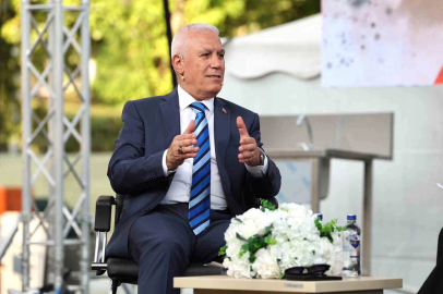 Bursa dünya gastronomi rotasına giriyor