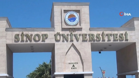 Sinop Üniversitesi'nde usulsüzlükler tespit edildi