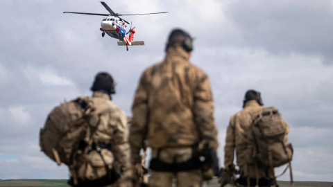 Son 6 ayda 18 terörist teslim oldu