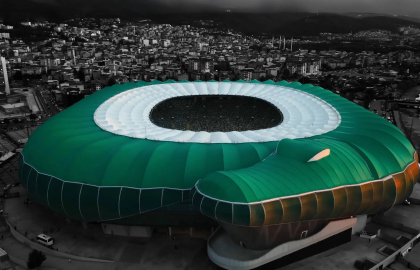 Bursaspor’da Isparta 32 Spor maçı kapalı gişeye gidiyor