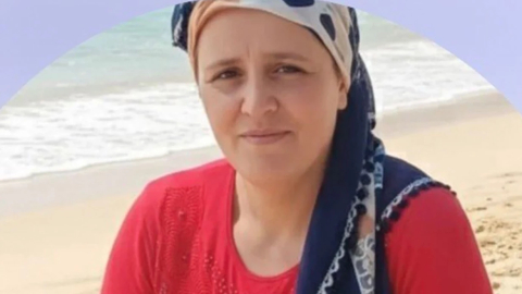 5 çocuk annesi kadın kayıplara karıştı