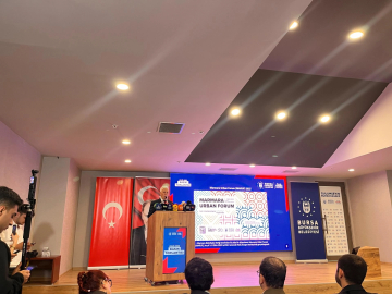 Bursa'nın son mali tablosu açıklandı!