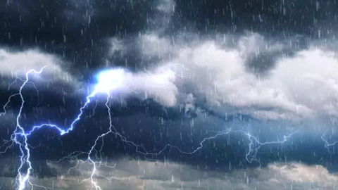 Bursa'ya sarı kodlu uyarı!