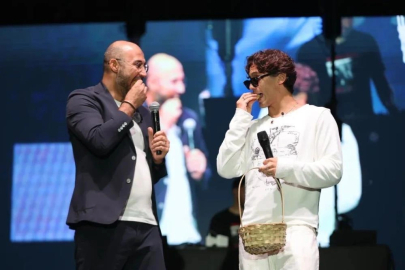 Bursalı sanatçı Çakal’dan "Enerji İncirde" yanıtı