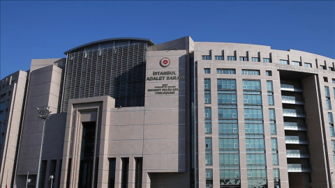 Can Holding soruşturmasında yeni gelişme:  12 zanlı yakalandı