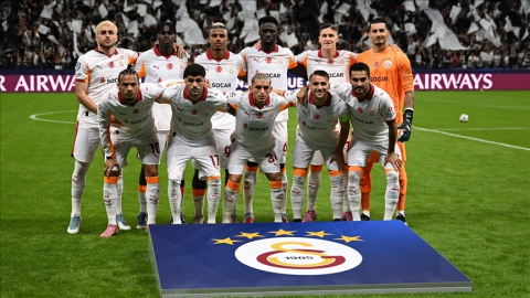 Galatasaray yarın Liverpool'u konuk edecek