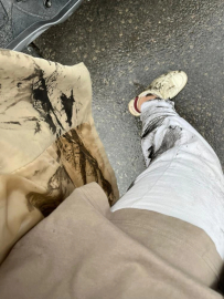 Habere giderken haber oldular