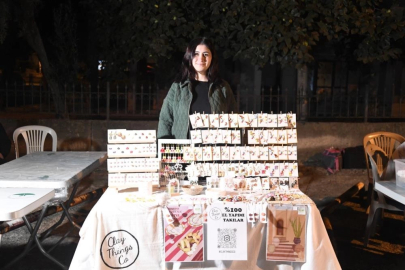 Osmangazi Belediyesi’nden kadın girişimcilere tam destek