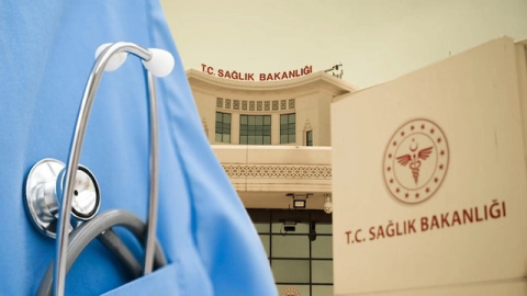 Sağlık Bakanlığı'na 18 bin personel alınacak