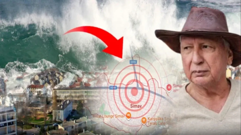 Üşümezsoy’dan Simav depremi uyarısı: “6.7 büyüklüğünde depreme dönüşebilir”