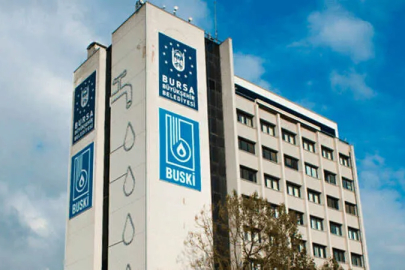 Bursa’da dönüşümlü su kesintileri başlıyor