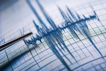 Filipinlerde, 6.9 büyüklüğünde deprem