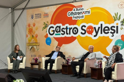 "Gençler köyde para kazanmalı"