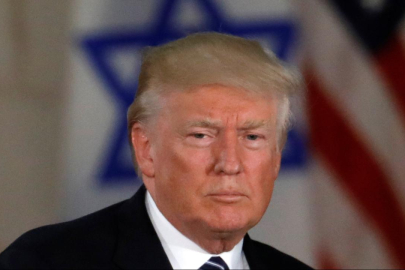 Trump: Hamas'ın 3-4 günü var