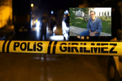 17 yaşındaki çocuk babasını öldürdü