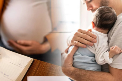Ek doğum izni başvuruları bugün başlıyor